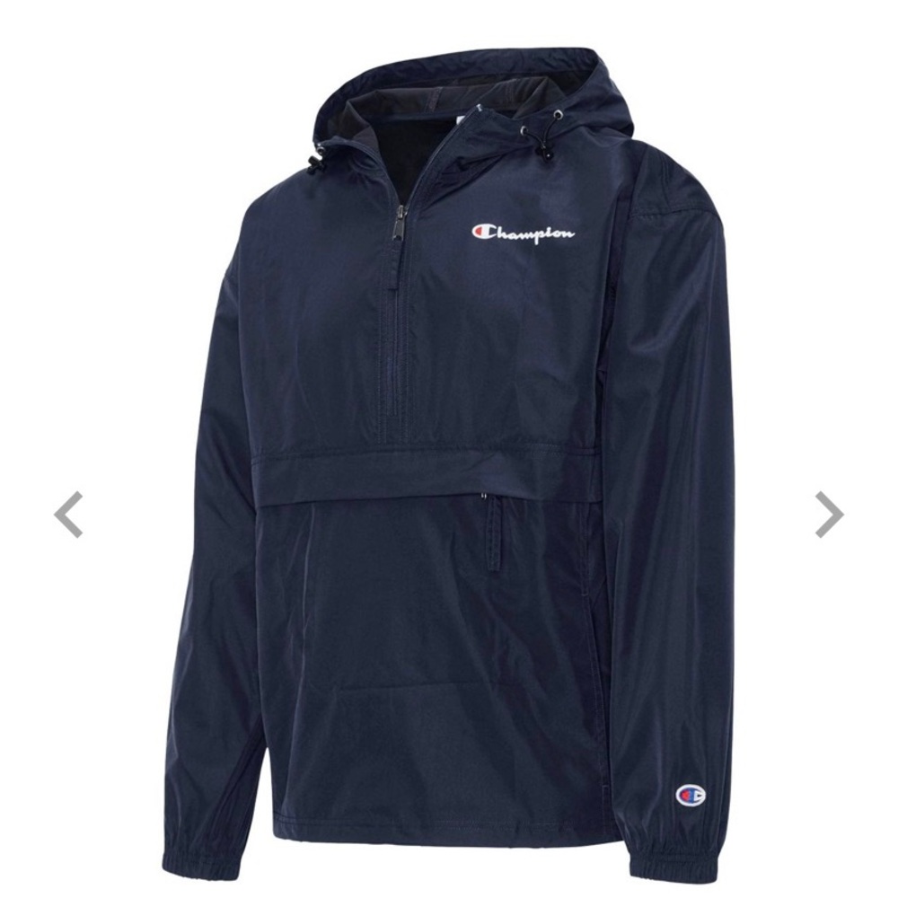 Champion Windbreaker